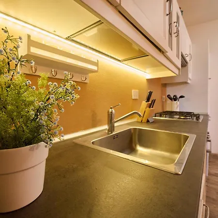 Casa Rugiada Apartament Campiglia Marittima