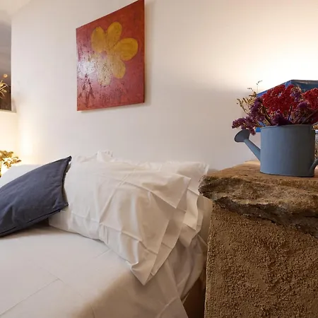 Apartmán Casa Rugiada Campiglia Marittima
