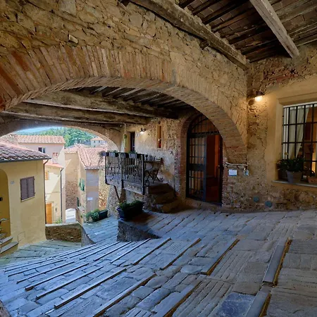 Casa Rugiada