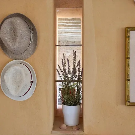 Casa Rugiada Campiglia Marittima