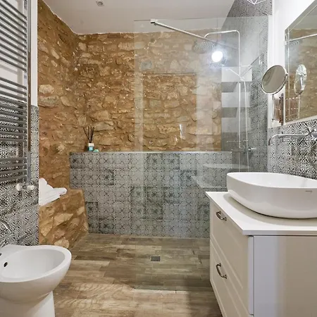 아파트 Casa Rugiada
