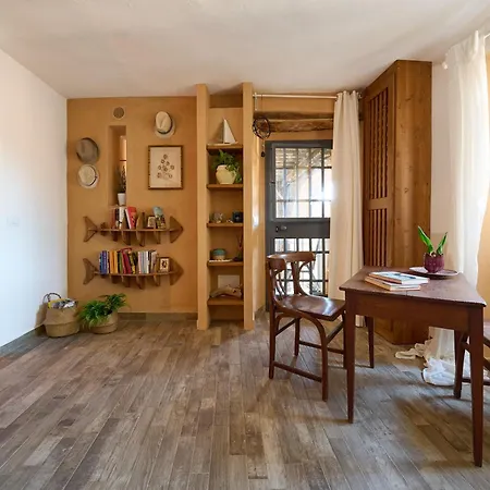 Apartament Casa Rugiada *