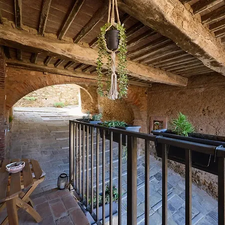 Casa Rugiada