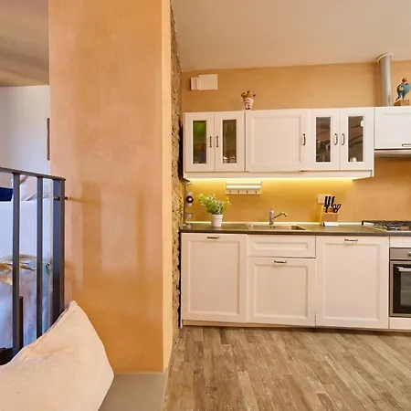 Casa Rugiada Apartmán *