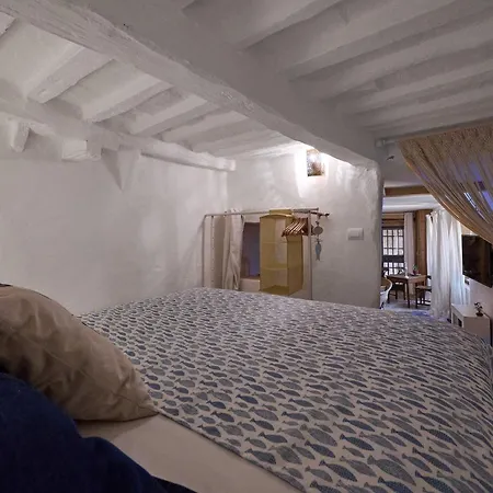 Casa Rugiada Apartmán Campiglia Marittima