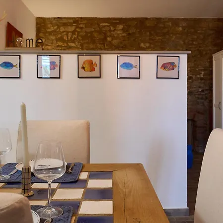 Casa Rugiada Apartmán *