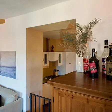 Casa Rugiada Apartmán