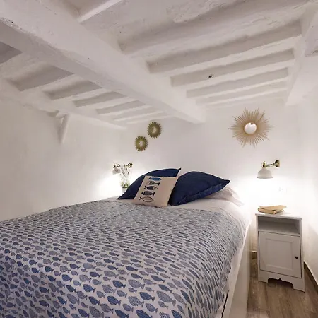 Casa Rugiada Apartmán