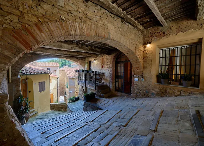 Casa Rugiada