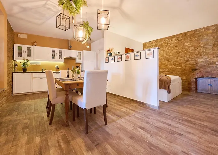 Διαμέρισμα Casa Rugiada