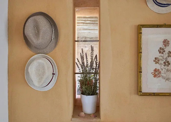 Casa Rugiada Campiglia Marittima