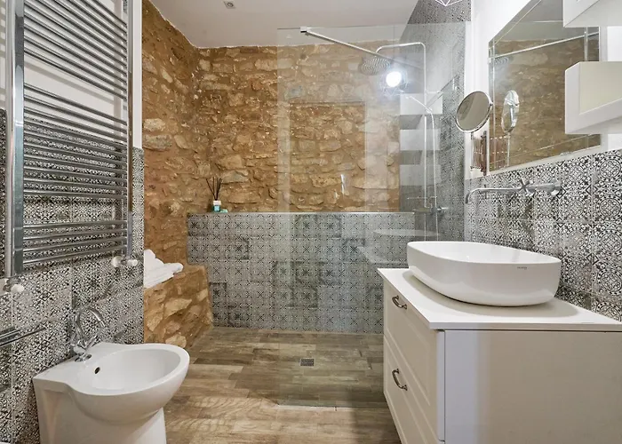 Διαμέρισμα Casa Rugiada