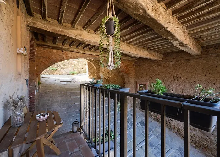 Casa Rugiada