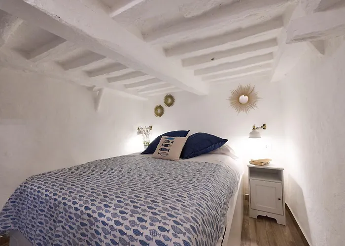 Casa Rugiada Διαμέρισμα